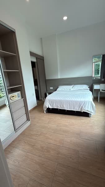 Service Residence for Rent at Harmoni Residence 1 - Kim Lee - PropertyGuru.com.my