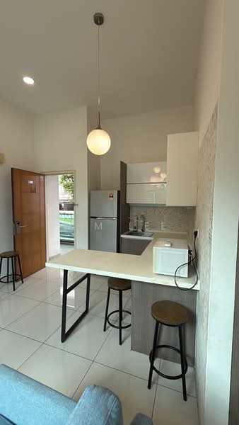 Service Residence for Rent at Harmoni Residence 1 - Kim Lee - PropertyGuru.com.my