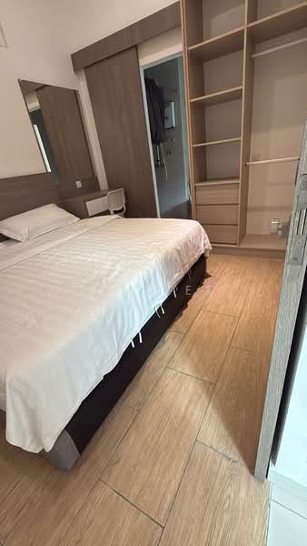 Service Residence for Rent at Harmoni Residence 1 - Kim Lee - PropertyGuru.com.my
