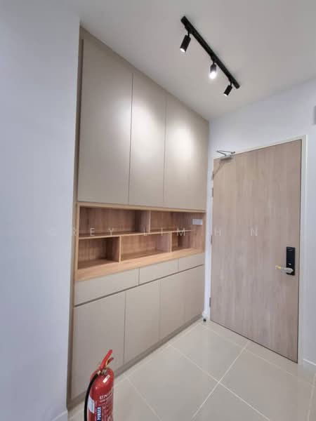 Kondominium untuk Disewa di Tropicana Miyu - Grey Lim H N - Entrance - PropertyGuru.com.my