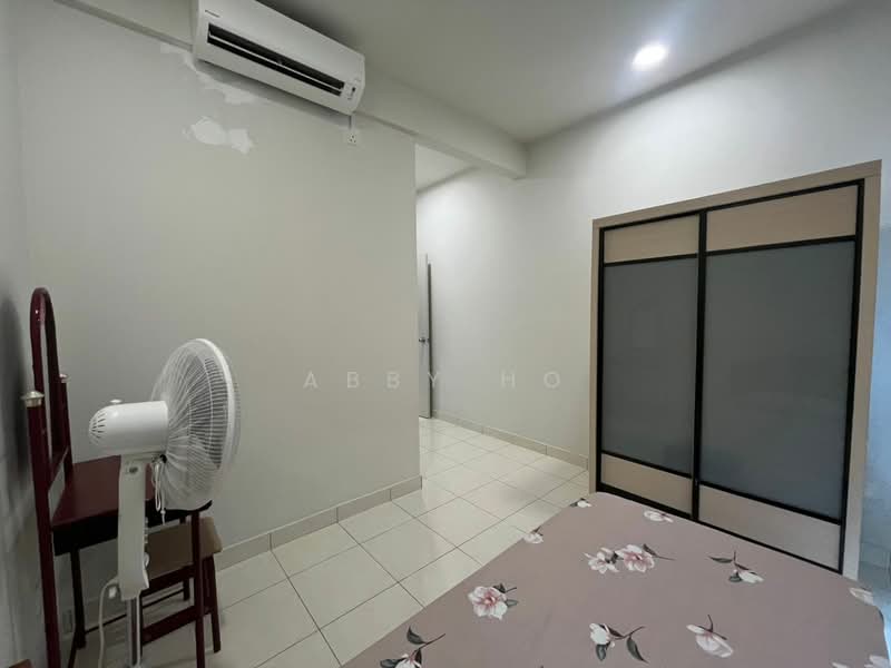 Apartment for Rent at Residensi Rumpun Bahagia (Residensi Melaka Tengah 1) - Abby Ho - Bedroom - PropertyGuru.com.my