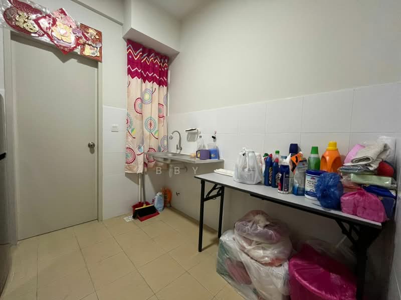 Apartment for Rent at Residensi Rumpun Bahagia (Residensi Melaka Tengah 1) - Abby Ho - Interior - PropertyGuru.com.my