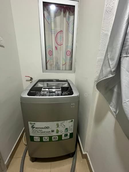 Apartment for Rent at Residensi Rumpun Bahagia (Residensi Melaka Tengah 1) - Abby Ho - Interior - PropertyGuru.com.my