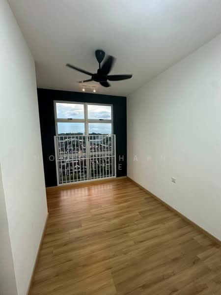 Service Residence for Rent at Midas @ Seri Alam - Hong Charng Lee - Interior - PropertyGuru.com.my