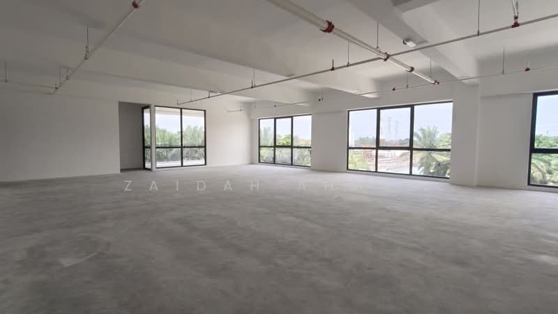 Semi-D Factory for Sale in Kampung Bukit Changgang (Tanjong Duabelas) - Zaidah Ahmad - Interior - PropertyGuru.com.my