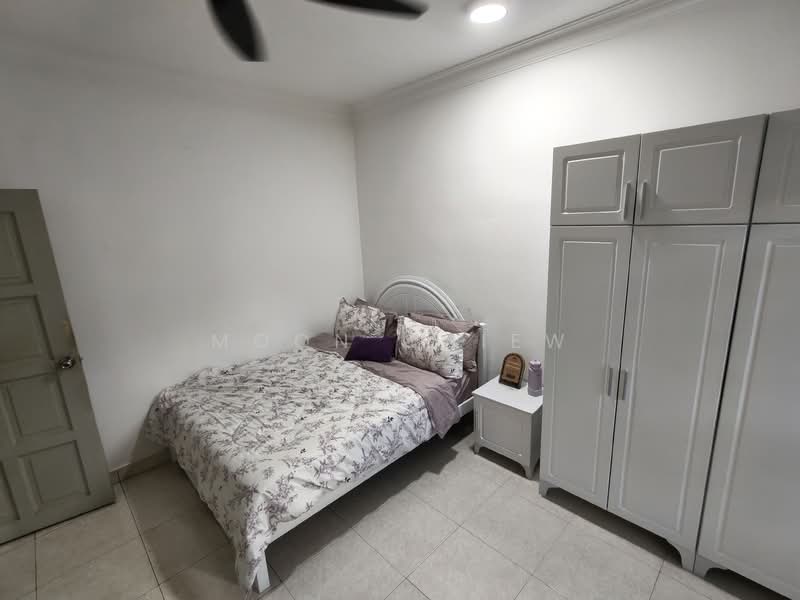 Apartment for Sale at Villamas Apartment - Moon Chiew - Bedroom - PropertyGuru.com.my