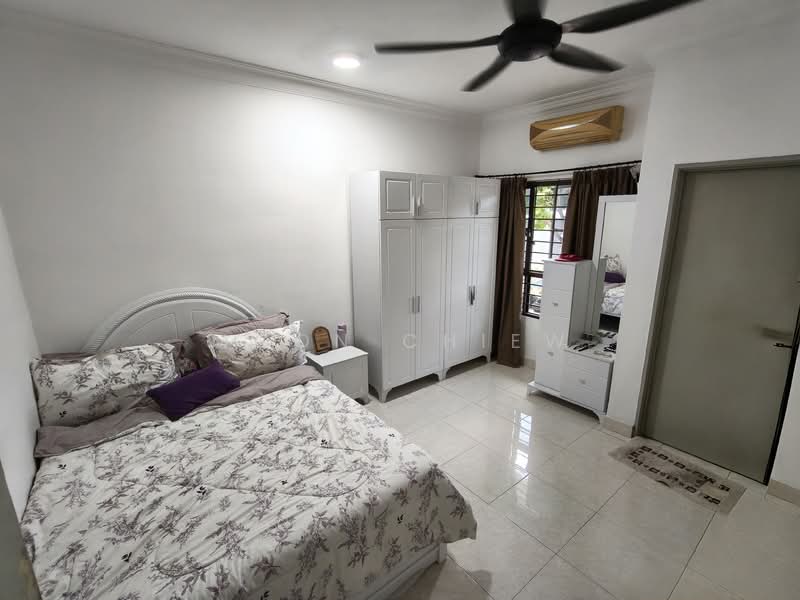 Apartment for Sale at Villamas Apartment - Moon Chiew - Bedroom - PropertyGuru.com.my