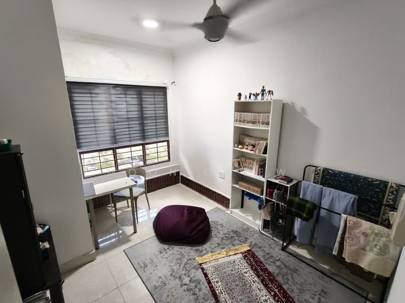 Apartment for Sale at Villamas Apartment - Moon Chiew - Bedroom - PropertyGuru.com.my