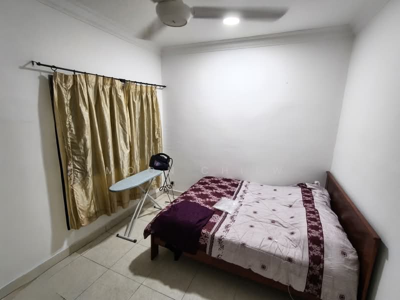 Apartment for Sale at Villamas Apartment - Moon Chiew - Bedroom - PropertyGuru.com.my
