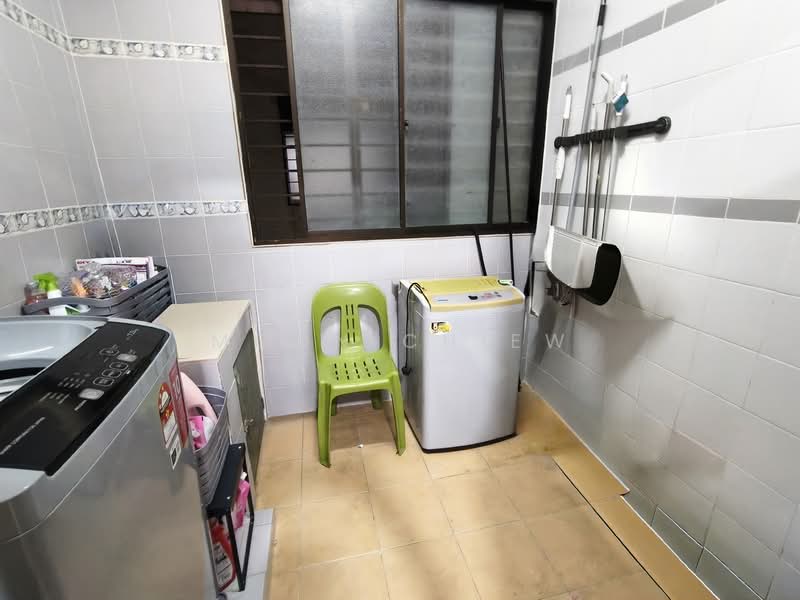 Apartment for Sale at Villamas Apartment - Moon Chiew - Yard - PropertyGuru.com.my