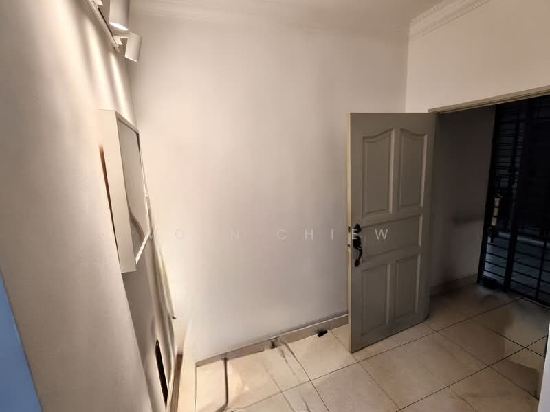 Apartment for Sale at Villamas Apartment - Moon Chiew - Entrance - PropertyGuru.com.my