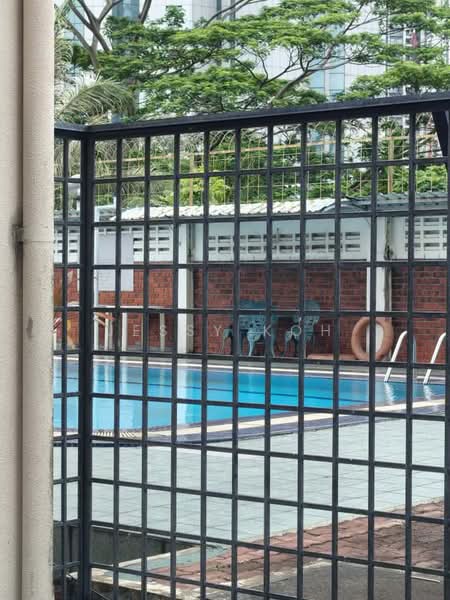 Condominium for Rent at Putri Indah Condominium - Jessy Koh - Exterior - PropertyGuru.com.my