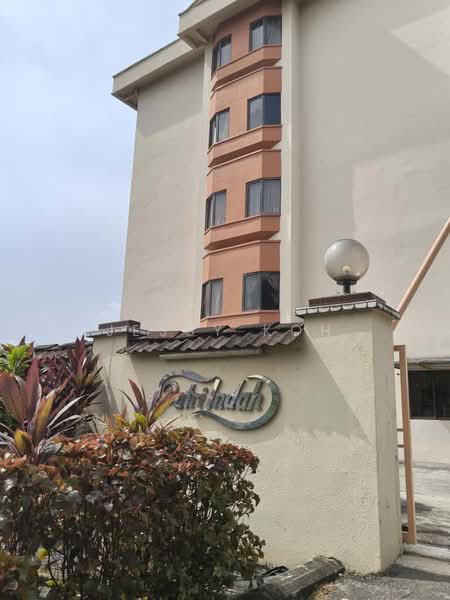 Condominium for Rent at Putri Indah Condominium - Jessy Koh - Exterior - PropertyGuru.com.my