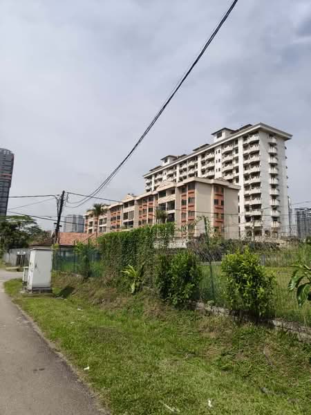 Condominium for Rent at Putri Indah Condominium - Jessy Koh - Exterior - PropertyGuru.com.my
