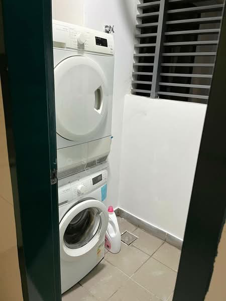 Servis Apartment untuk Disewa di Utropolis Suites 1 - Josephine Chou - Interior - PropertyGuru.com.my