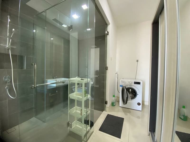 Service Residence for Rent at Tropicana Gardens - David Yap - Bathroom - PropertyGuru.com.my