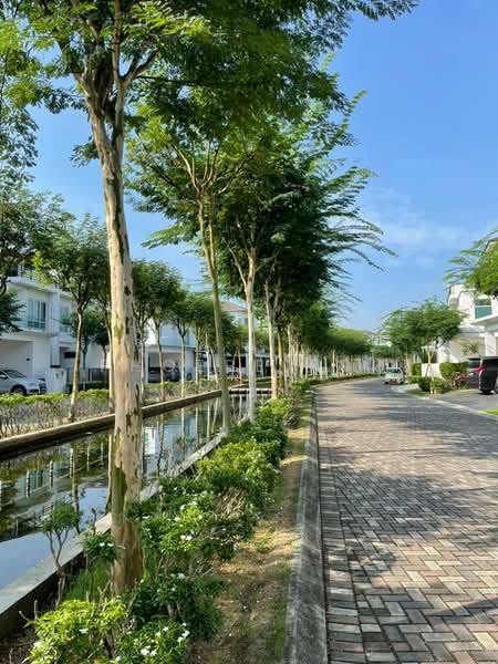 Bungalow for Sale in Senibong (Permas Jaya) - Phoebe Foo - Exterior - PropertyGuru.com.my