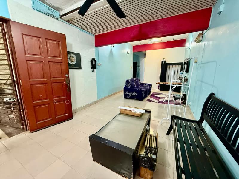 1-storey Terraced House for Sale in Bandar Baru Bangi (Selangor) - Norafian SMH - PropertyGuru.com.my