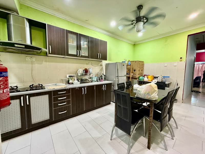 1-storey Terraced House for Sale in Bandar Baru Bangi (Selangor) - Norafian SMH - PropertyGuru.com.my