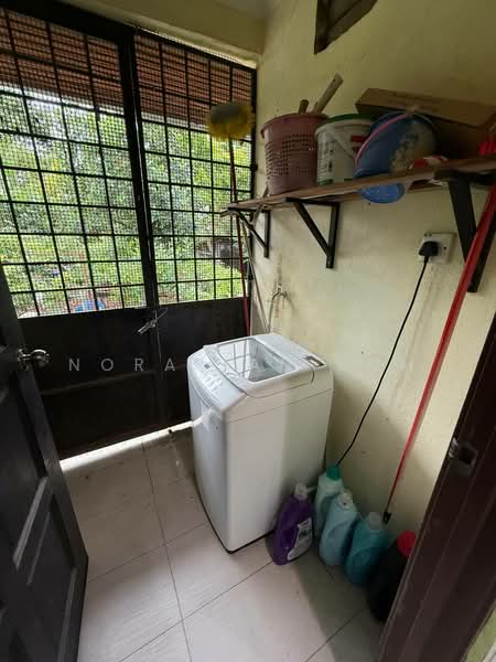 1-storey Terraced House for Sale in Bandar Baru Bangi (Selangor) - Norafian SMH - PropertyGuru.com.my