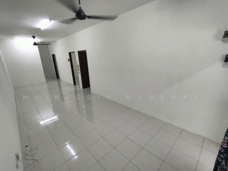 Rumah Teres 1 Tingkat untuk Dijual di Sitiawan (Perak) - Muinuddin Muhamad - Interior - PropertyGuru.com.my