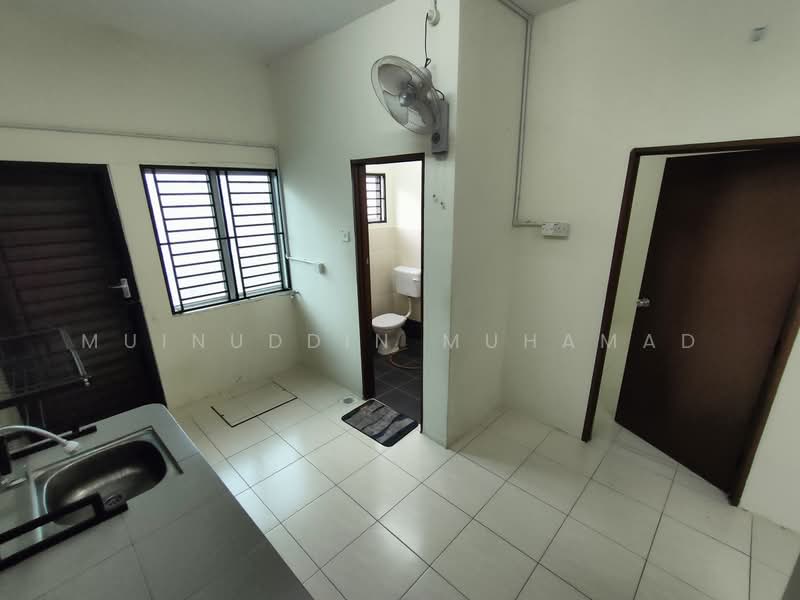 Rumah Teres 1 Tingkat untuk Dijual di Sitiawan (Perak) - Muinuddin Muhamad - Interior - PropertyGuru.com.my
