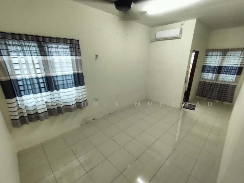 Rumah Teres 1 Tingkat untuk Dijual di Sitiawan (Perak) - Muinuddin Muhamad - Interior - PropertyGuru.com.my