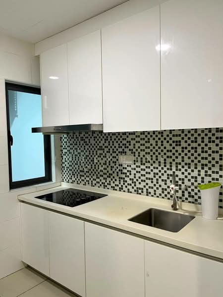 Service Residence for Sale at Utropolis Suites 1 - Josephine Chou - Kitchen - PropertyGuru.com.my