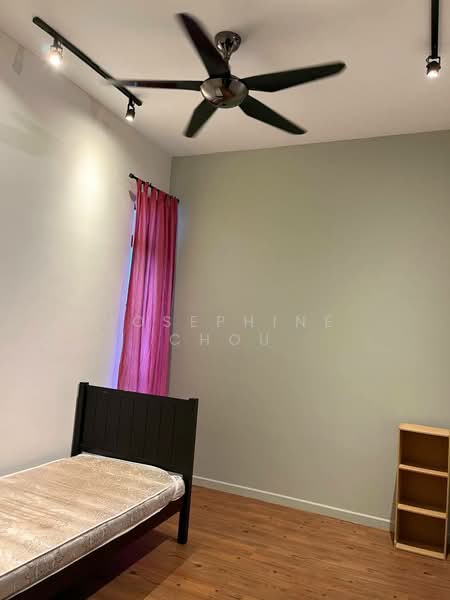 Service Residence for Sale at Utropolis Suites 1 - Josephine Chou - Bedroom - PropertyGuru.com.my