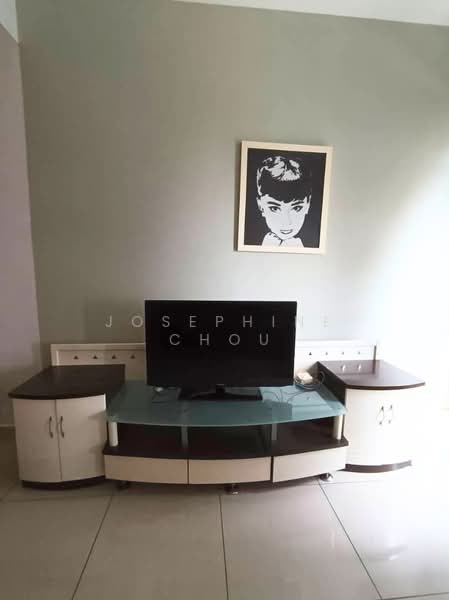 Service Residence for Sale at Utropolis Suites 1 - Josephine Chou - Living Room - PropertyGuru.com.my