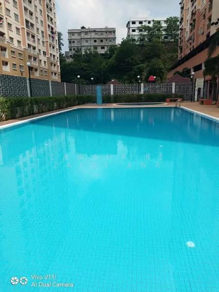 Pangsapuri untuk Dijual di Lakeview Apartments - Zawana BT Zaidi Ana - Exterior - PropertyGuru.com.my