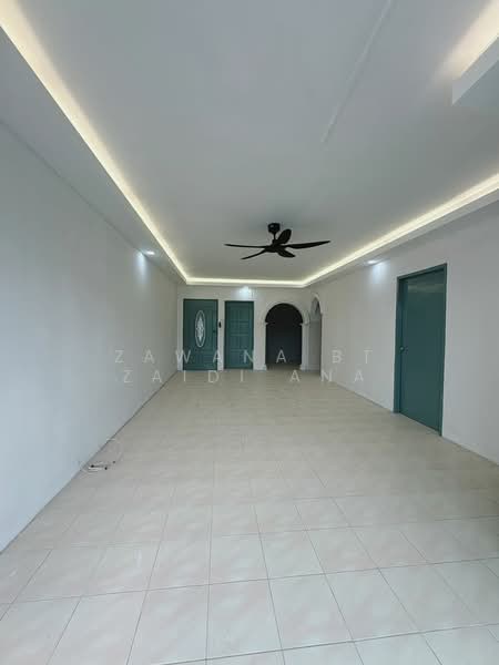 Pangsapuri untuk Dijual di Lakeview Apartments - Zawana BT Zaidi Ana - Interior - PropertyGuru.com.my
