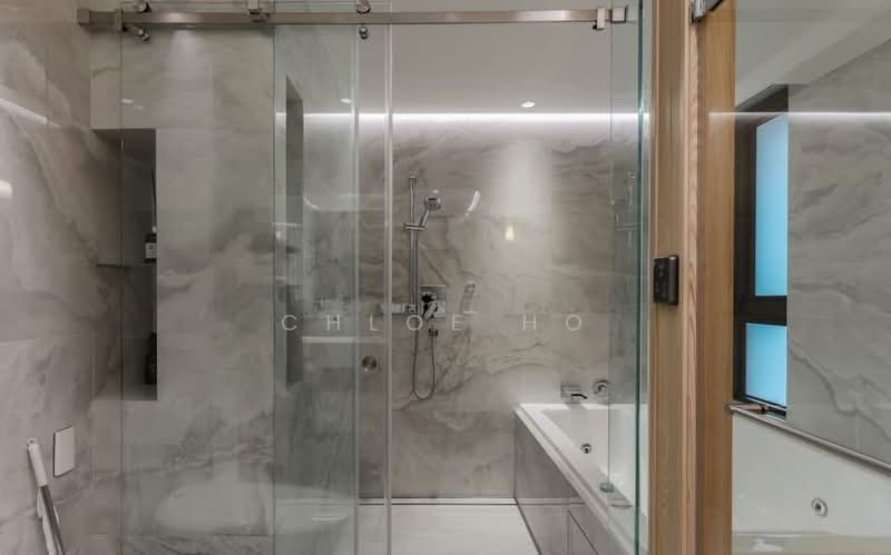 Condominium for Sale at Tamara - Chloe Ho - Bathroom - PropertyGuru.com.my