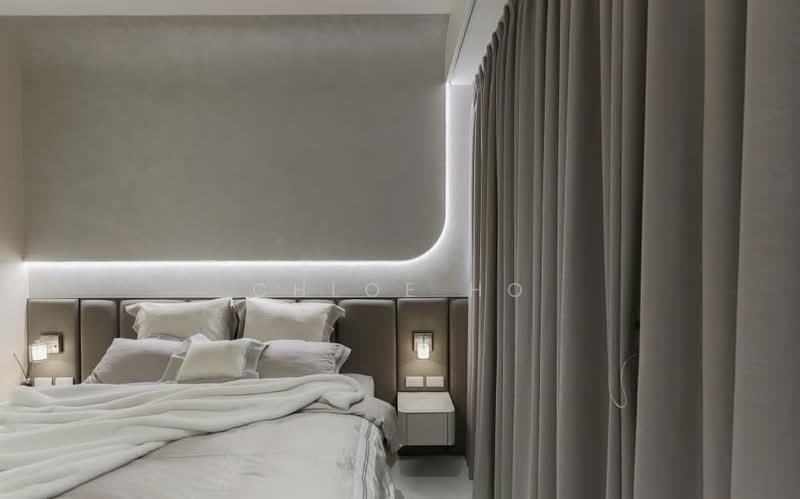 Condominium for Sale at Tamara - Chloe Ho - Bedroom - PropertyGuru.com.my