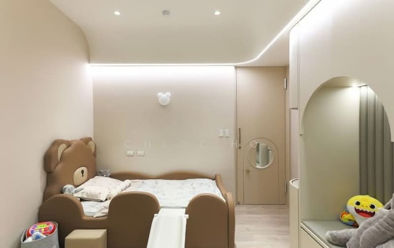 Condominium for Sale at Tamara - Chloe Ho - Bedroom - PropertyGuru.com.my