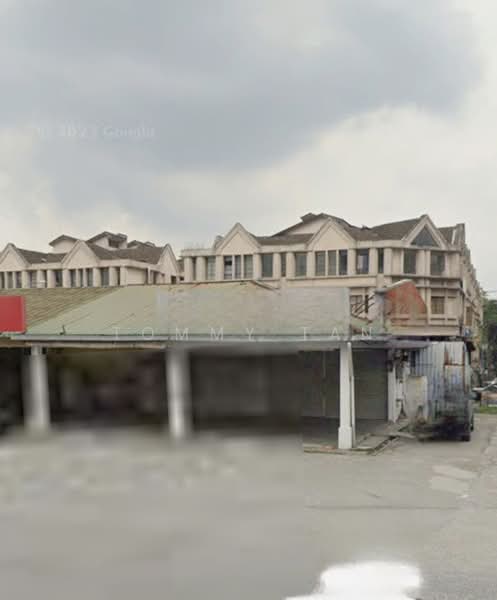 Shop for Rent in Desa Aman Puri (Kepong) - TOMMY TAN - PropertyGuru.com.my