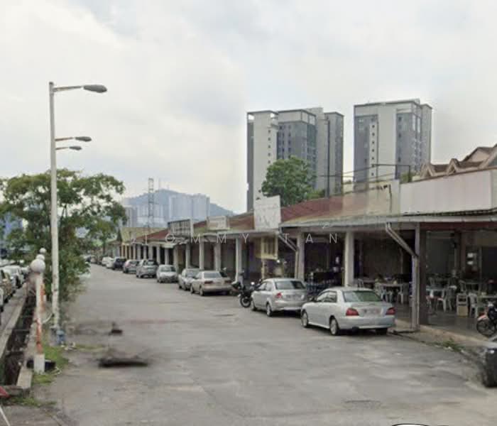Shop for Rent in Desa Aman Puri (Kepong) - TOMMY TAN - PropertyGuru.com.my