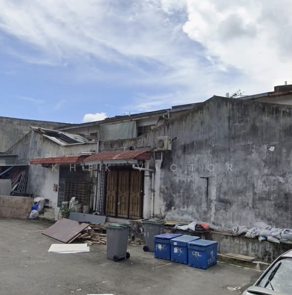 Shop for Sale in Taman Damai Jaya (Skudai) - Khek Victor - PropertyGuru.com.my