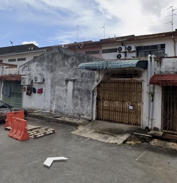 Shop for Sale in Taman Damai Jaya (Skudai) - Khek Victor - PropertyGuru.com.my