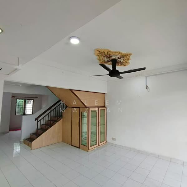 Rumah Teres 2 Tingkat untuk Disewa di Seksyen 8 (Bangi) - Haleem Mazlan - Interior - PropertyGuru.com.my
