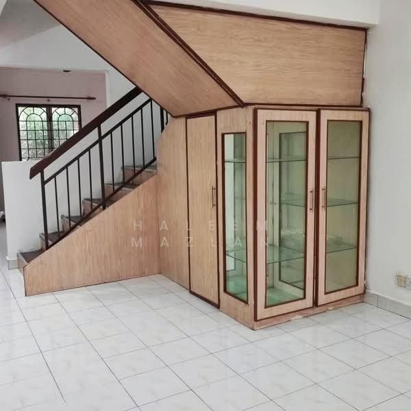 Rumah Teres 2 Tingkat untuk Disewa di Seksyen 8 (Bangi) - Haleem Mazlan - Interior - PropertyGuru.com.my