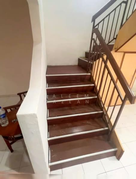 Rumah Teres 2 Tingkat untuk Disewa di Seksyen 8 (Bangi) - Haleem Mazlan - Interior - PropertyGuru.com.my