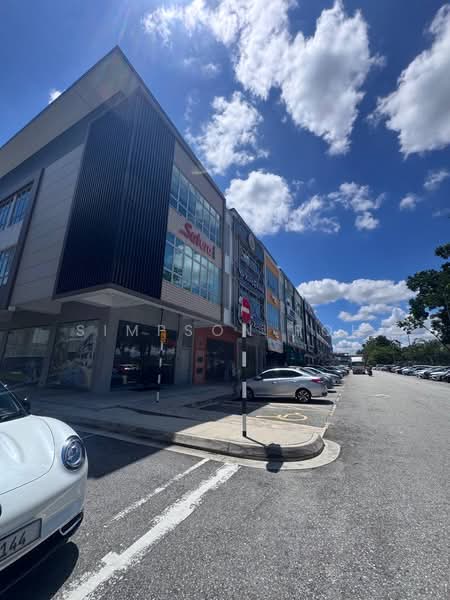 Shop for Rent in Taman Sutera Utama (Skudai) - Simpson Poh - PropertyGuru.com.my