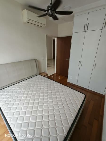 Condominium for Rent at The Seed Taman Sutera Utama - NG ZEN XI - Bedroom - PropertyGuru.com.my