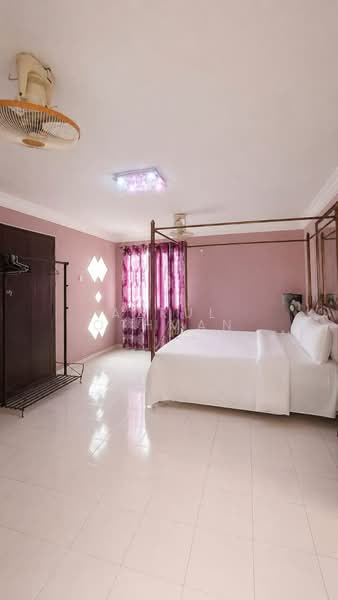 Bungalow for Sale in Ampangan (Negeri Sembilan) - Azrul Othman - Bedroom - PropertyGuru.com.my