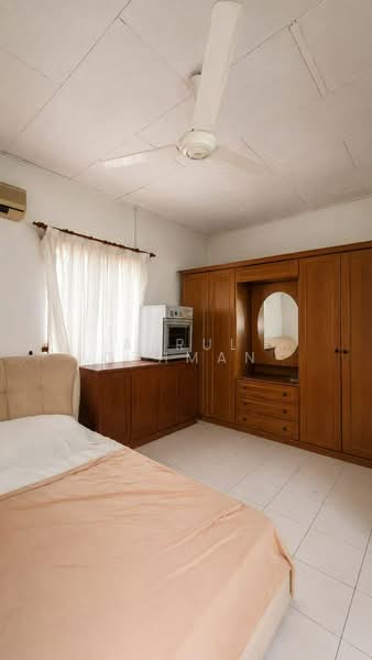 Bungalow for Sale in Ampangan (Negeri Sembilan) - Azrul Othman - Bedroom - PropertyGuru.com.my
