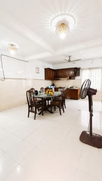 Bungalow for Sale in Ampangan (Negeri Sembilan) - Azrul Othman - Kitchen - PropertyGuru.com.my