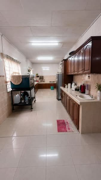 Bungalow for Sale in Ampangan (Negeri Sembilan) - Azrul Othman - Kitchen - PropertyGuru.com.my