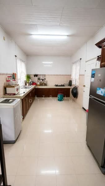 Bungalow for Sale in Ampangan (Negeri Sembilan) - Azrul Othman - Kitchen - PropertyGuru.com.my
