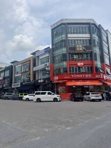 Kedai untuk Disewa di Austin Heights (Tebrau) - Simpson Poh - PropertyGuru.com.my